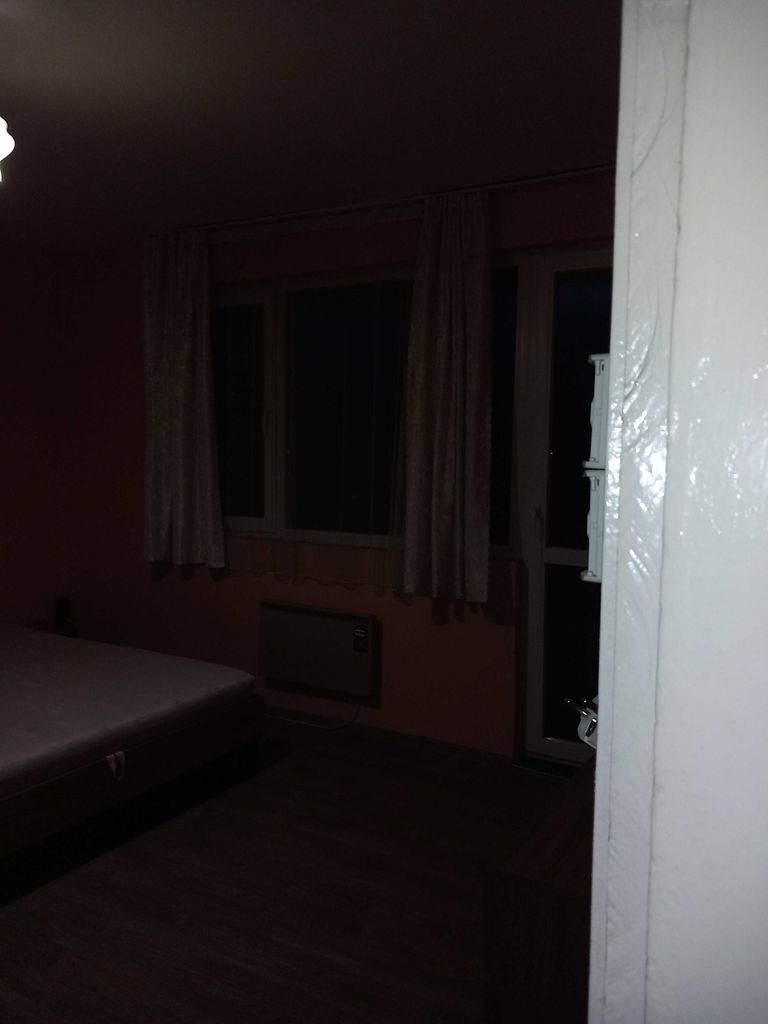 Дава се под наем Едностаен апартамент в Кюстендил, Бузлуджа - 44 кв.м за 200 € - Снимка #5