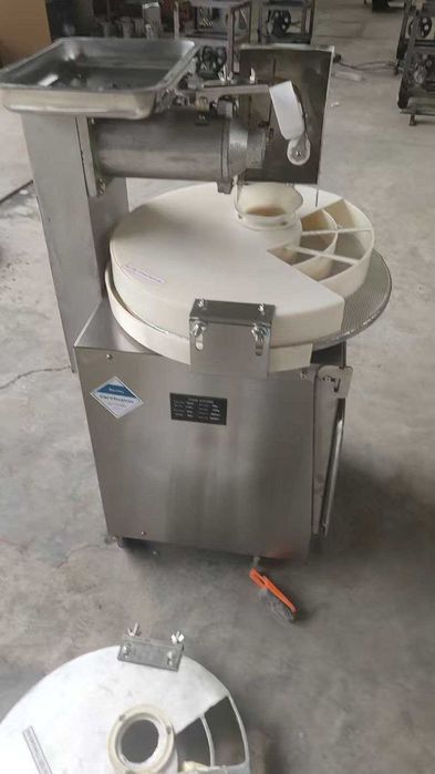 Hamir chiqaradigan uskuna - Оборудования для производство тесто