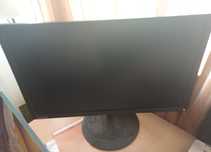 Lenovo Thinkvision Монитор -  с USB Хъб, Идеален за офиса и дома!