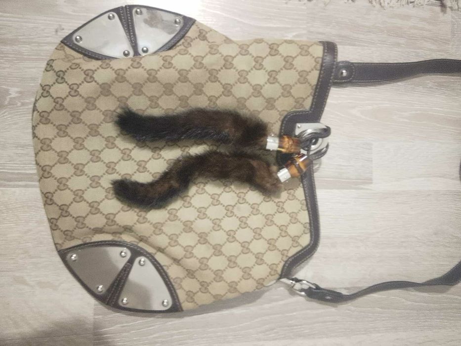 Geanta Gucci originala noua