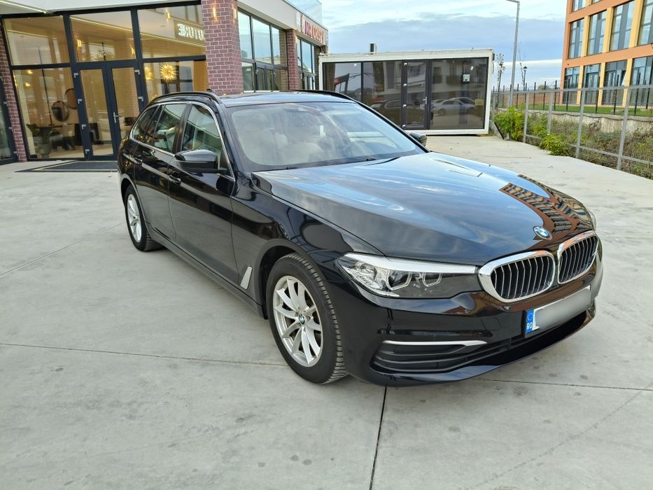 BMW SERIA 5 G31 2018