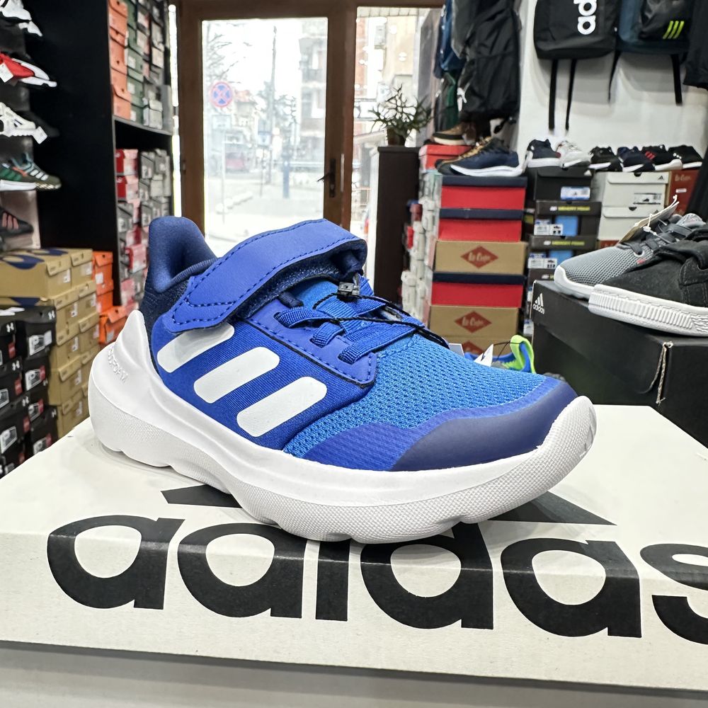 30;32 Adidas Tensaur Run 3.0 | Оригинални детски маратонки