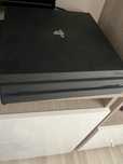 Vand ps4 ca nou plus fc25 1tb