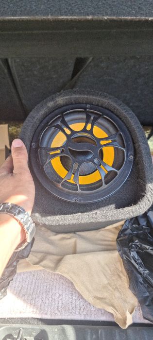 Sambufer yangi 1 marta eshitib koʻrilgan