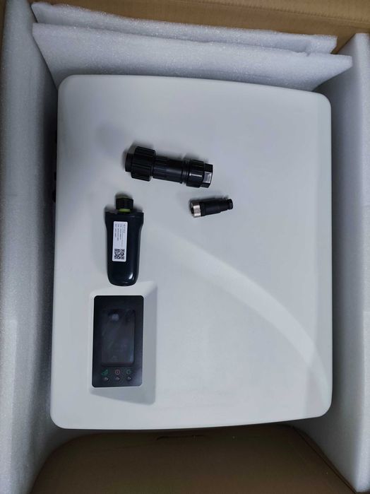 Трифазен инвертор ThinkPower TP6KTL , on-grid.