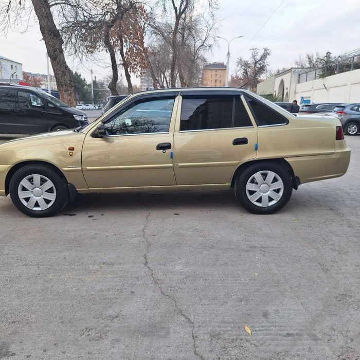 Nexia 2 sotiladi. 2009 - yil