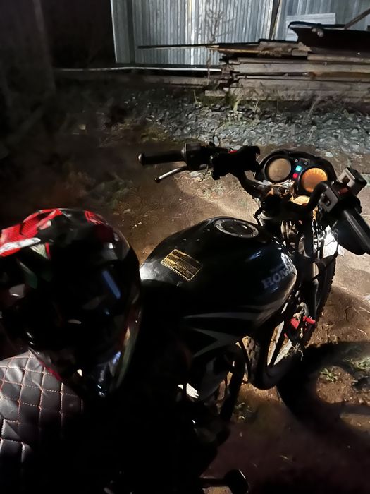 Irbis gs 150 постушка