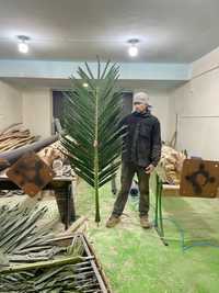 Dekorariv suniy palmalar Декоративные искусственные пальмы