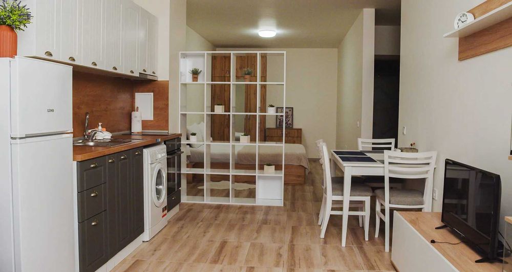 Апартамент под Наем - НОЩУВКИ