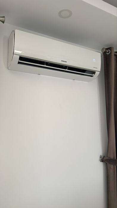 Instalator Termic, Sanitar si Aer Conditionat