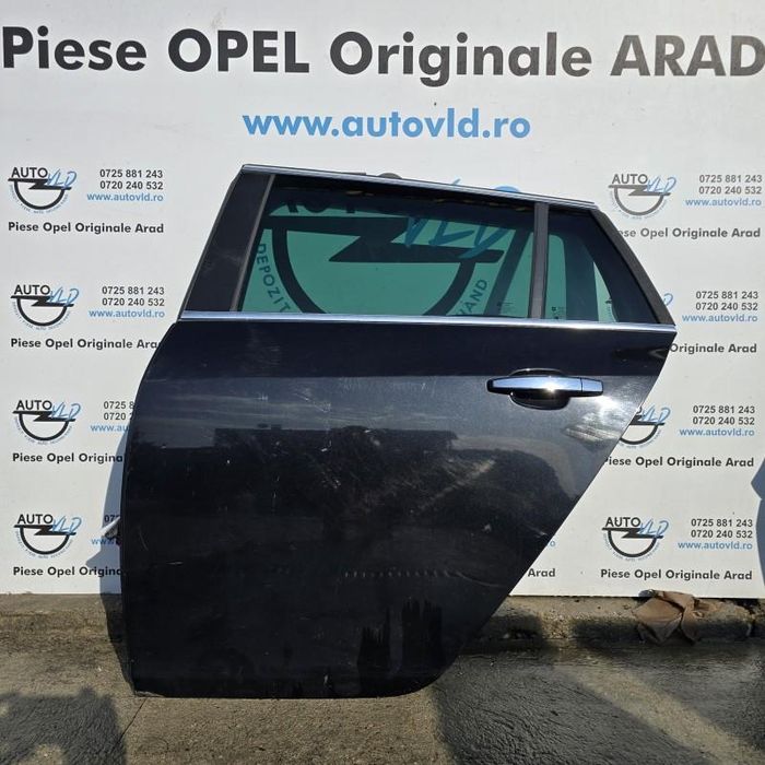 Portiera usa Z22C stanga spate Opel Insignia facelift