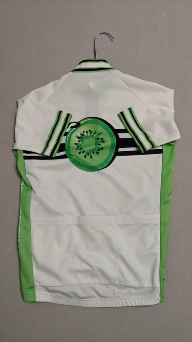 Tricou Cycling L