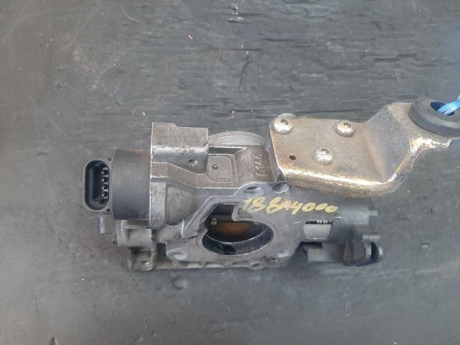 Clapeta acceleratie 1.2 b 188a4000 fiat panda palio punto 188 lancia y 365xfe1