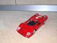 Macheta Ferrari 512 M Le Mans, scara 1:43, producator Solido