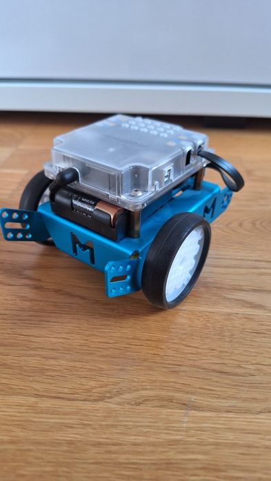 robot mBot Makeblock