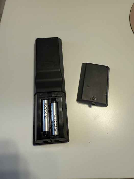 Telecomanda Sony audio