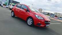 Opel Corsa 82000 Km Unic Proprietar Ca Nou