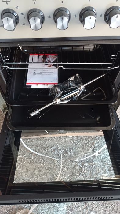 Газ плита Aiwa household