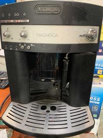 Кафеавтомат Delonghi Magnifica ESAM3000B