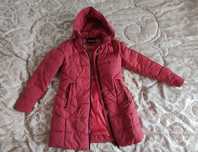 Geaca dama cu polar M-L (40-42)