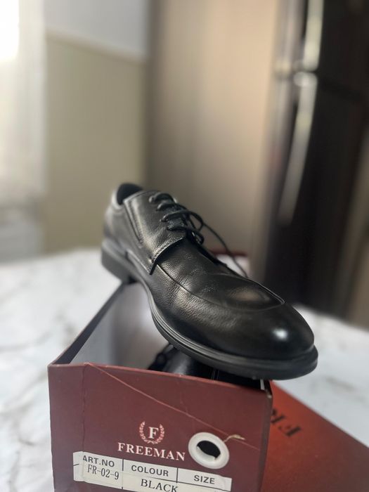 Продам мужскую обувь хорошего качества