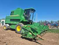Комбайн JOHN DEER W 230