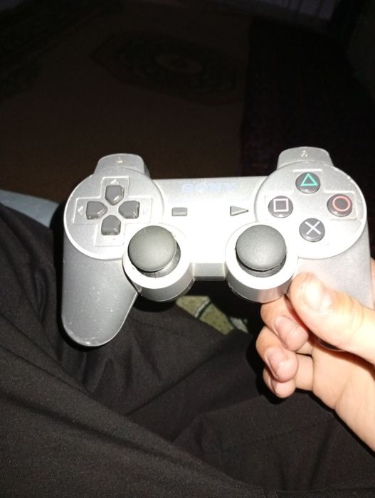 Плейстейшен 3 идеал