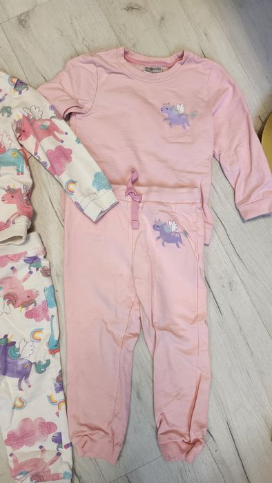 Дрехи за момиче 2г.