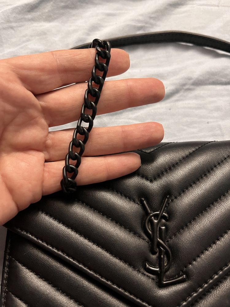 Ysl дамска чанта
