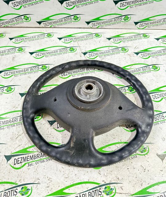 Volan simplu Dacia Logan prima generatie