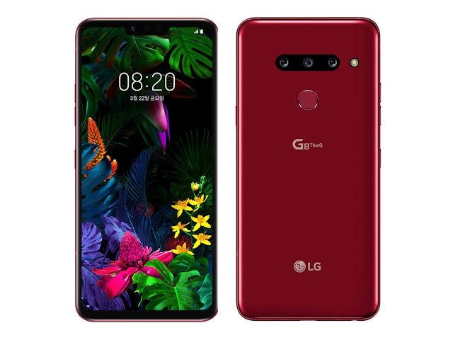 Флагман LG G8 128GB! Компактный Шикарный Стильный Мощный !
