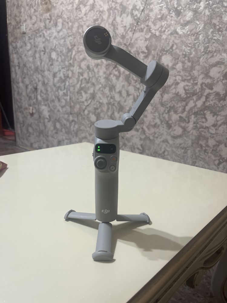 Гимбал dji osmo 7