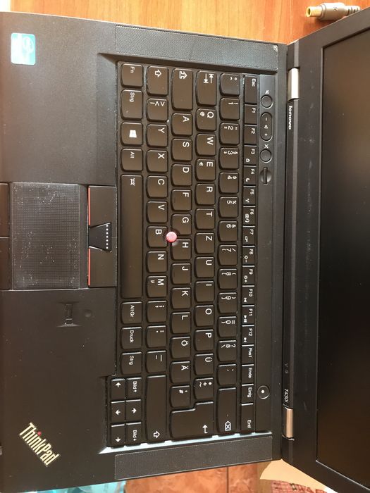 Vand laptop Lenovo T430i