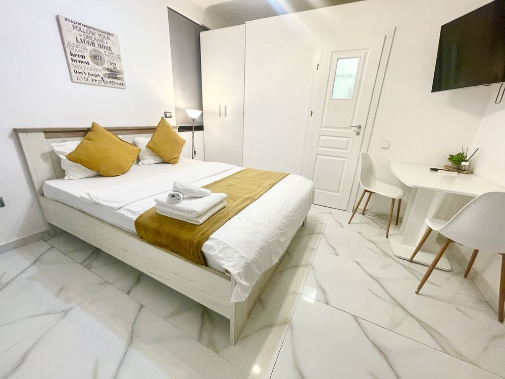 REGIM HOTELIER Bucuresti - Cazare Zona Unirii - CENTRU