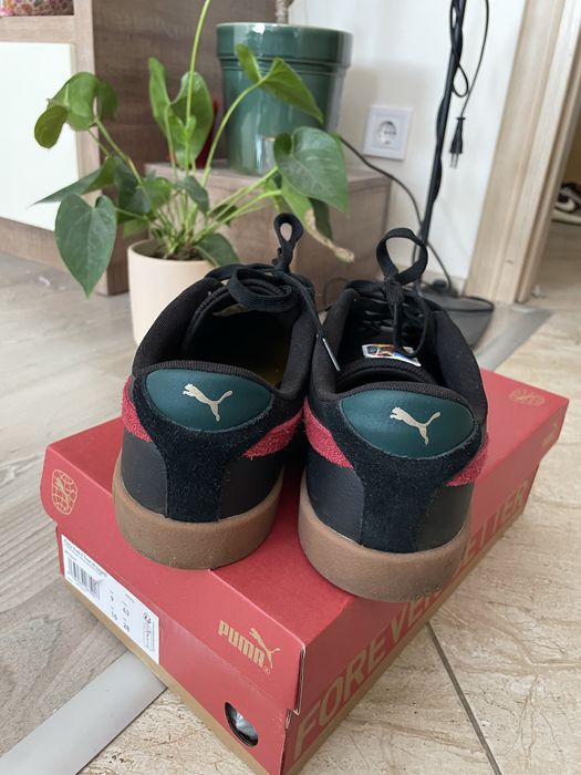 мъжки кецове/обувки puma (пума) 43 номер