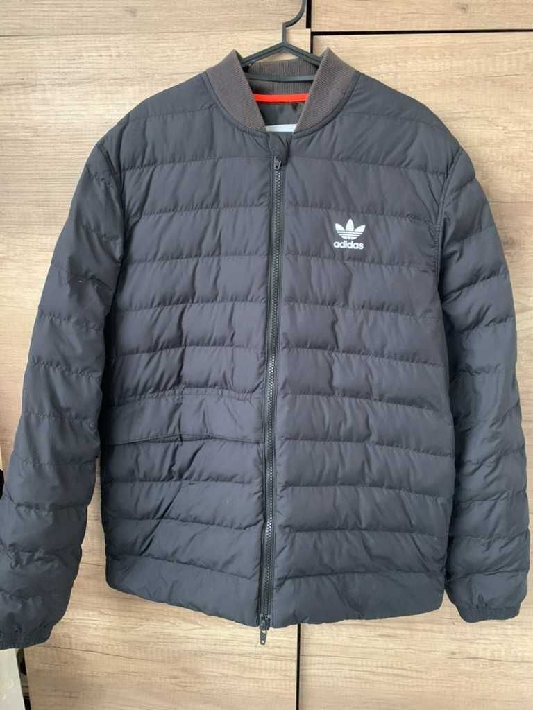 Geaca Adidas barbati - XS - negru