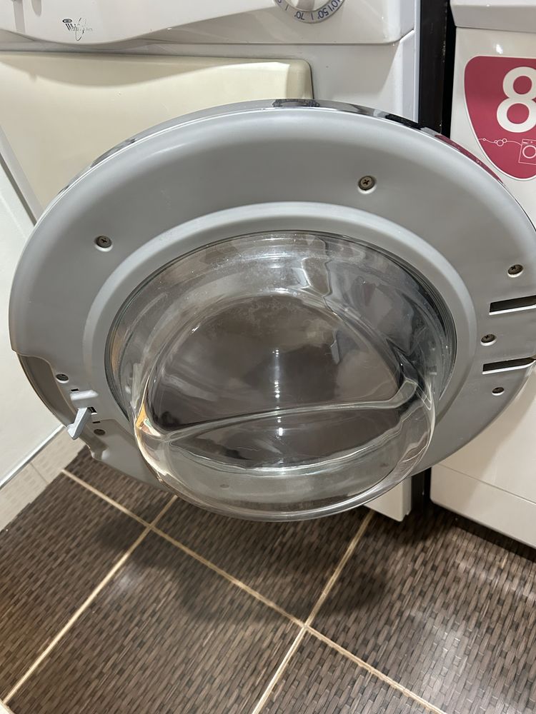 Пералня LG- 8кг