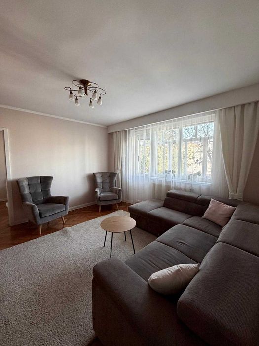 Apartament 3 camere - Zona Han
