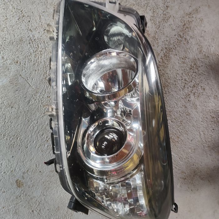 Фарове за Тойота Рав 4