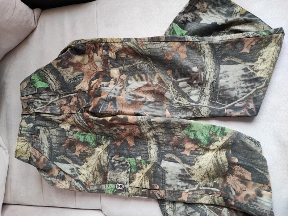 Deerhunter woman pant