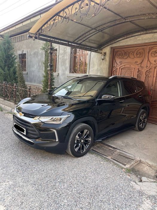 Tracker2 Yengide Sotiladi