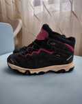 Bocanci trekking Meindl Minnesota jr gore-tex 37
Preț: 10Bocanci