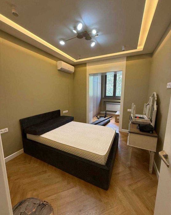 Купить Квартиру Ташкент, Спец-План 4/2/4, 140м2, Дархан, ремонт