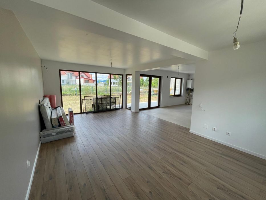 Casa de vazare cartier ANL Henri Coanda, sector 1, Bucuresti