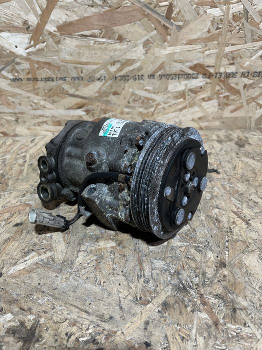 Compresor AC/clima Opel Corsa C/ Combo/ Tigra/ Meriva cod: GM 24461719