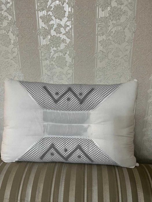 подушка ортопедическая 50*70