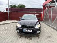 Skoda octavia 1.6 diesel.