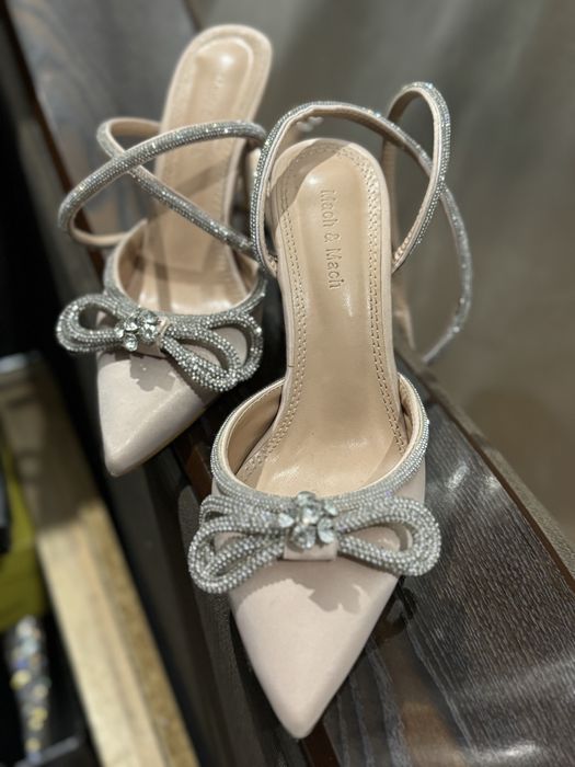 Продам туфли, носила всего пару раз