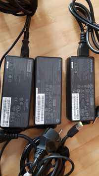 Încărcator laptop Lenovo 90w 20V/4,5A mufa "usb"