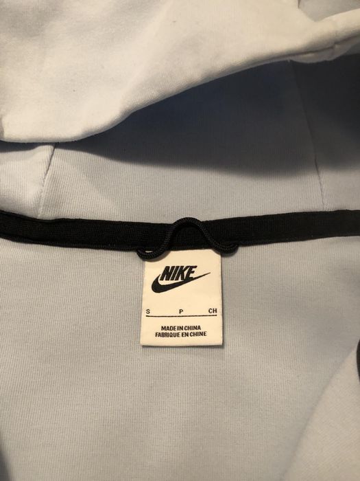 Мъжки анцуг Nike tech